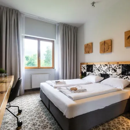 Vacationclub - Cristal 404 * 斯克拉斯卡波伦巴