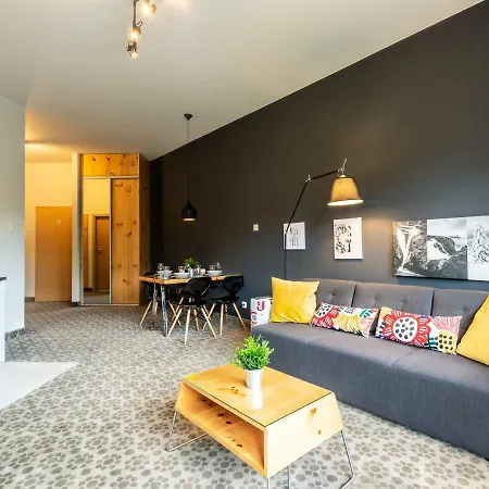 Vacationclub - Cristal 404 * 斯克拉斯卡波伦巴