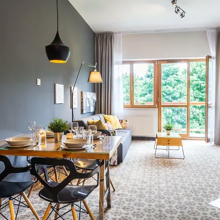 Vacationclub - Cristal 404 *