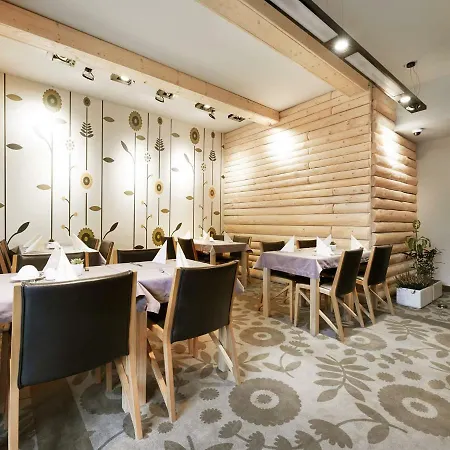 Vacationclub - Cristal 404 * 斯克拉斯卡波伦巴