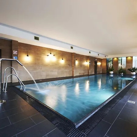 Vacationclub - Cristal 404 *